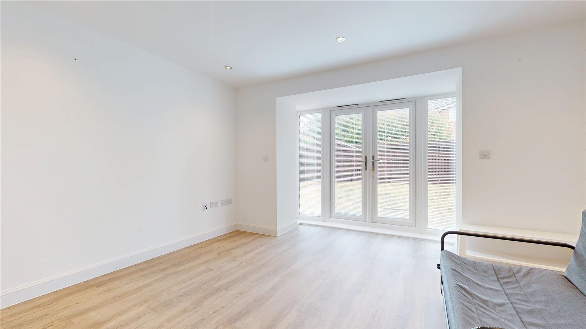 4 bed property in Carmania Circle, Milton Keynes